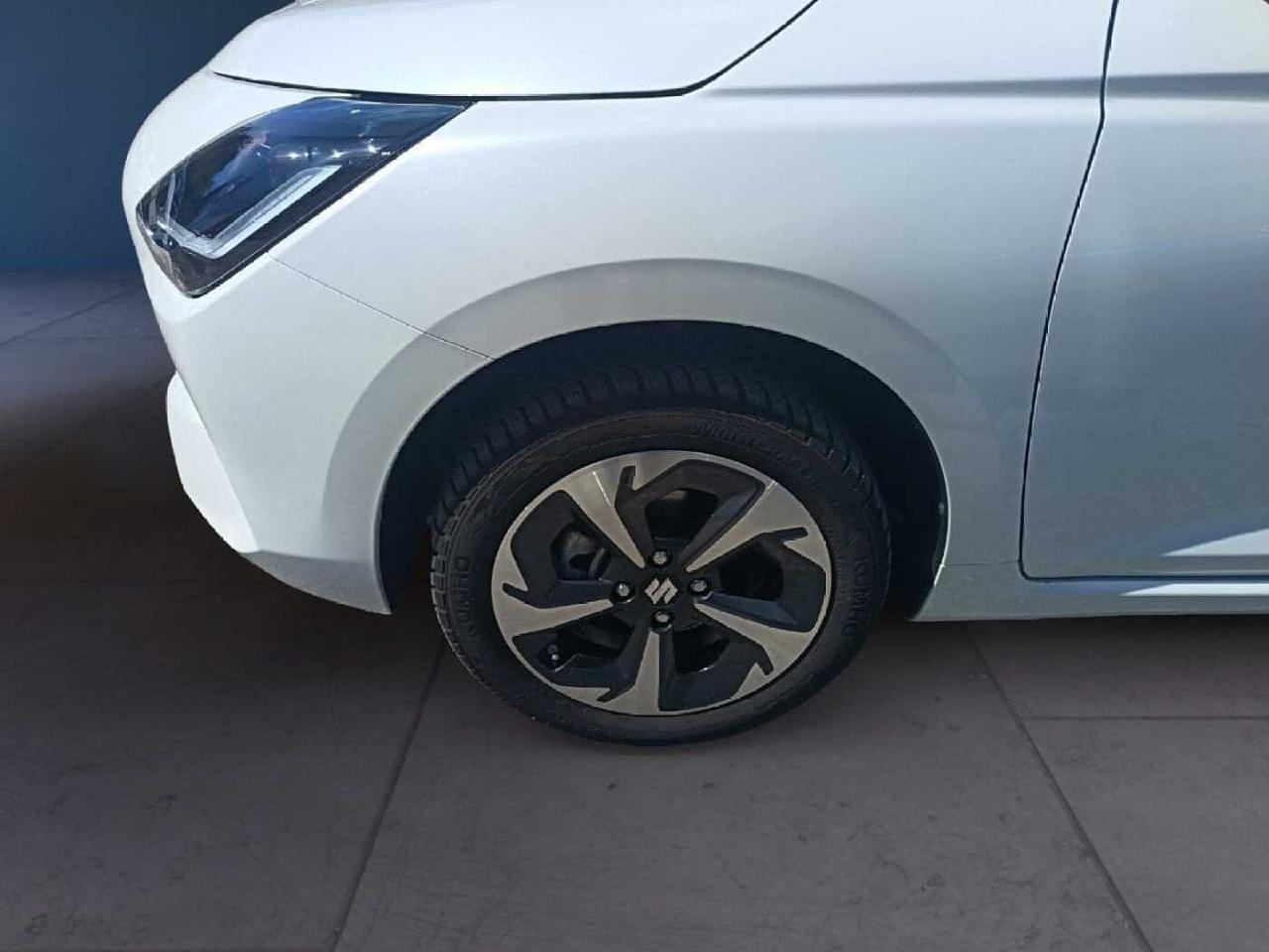 Suzuki Suzuki Swift usata 1