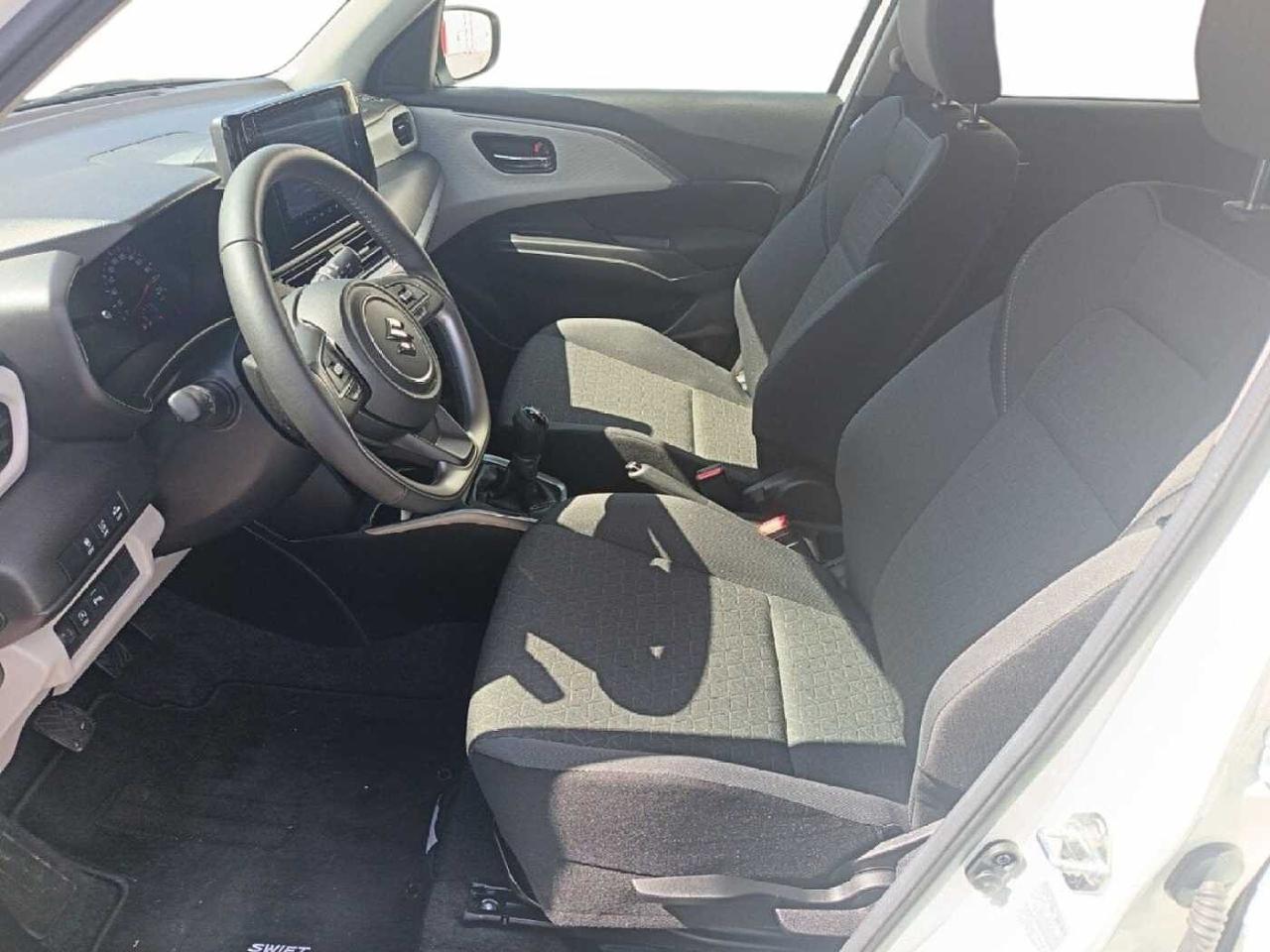 Suzuki Suzuki Swift usata 2