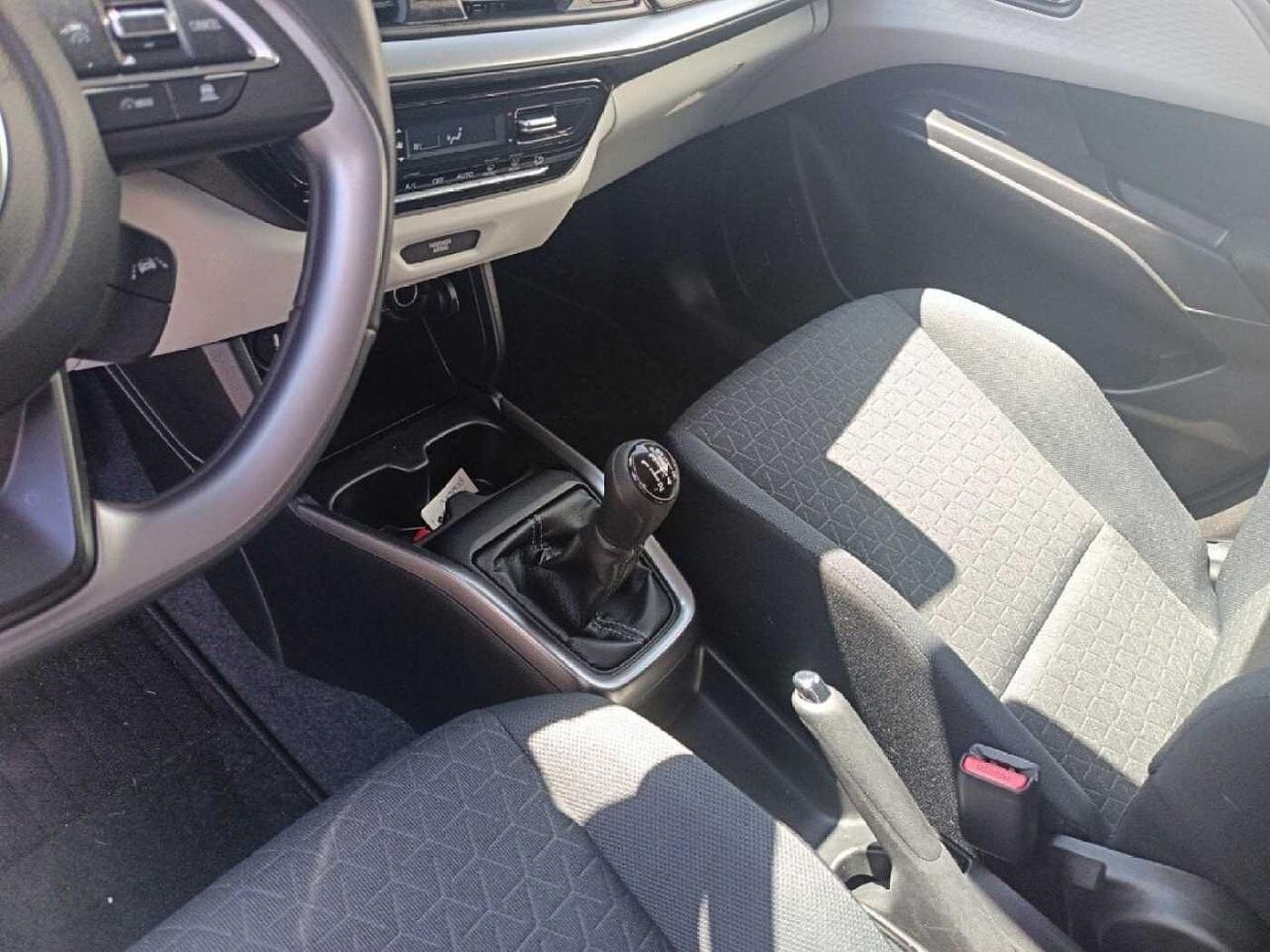 Suzuki Suzuki Swift usata 3