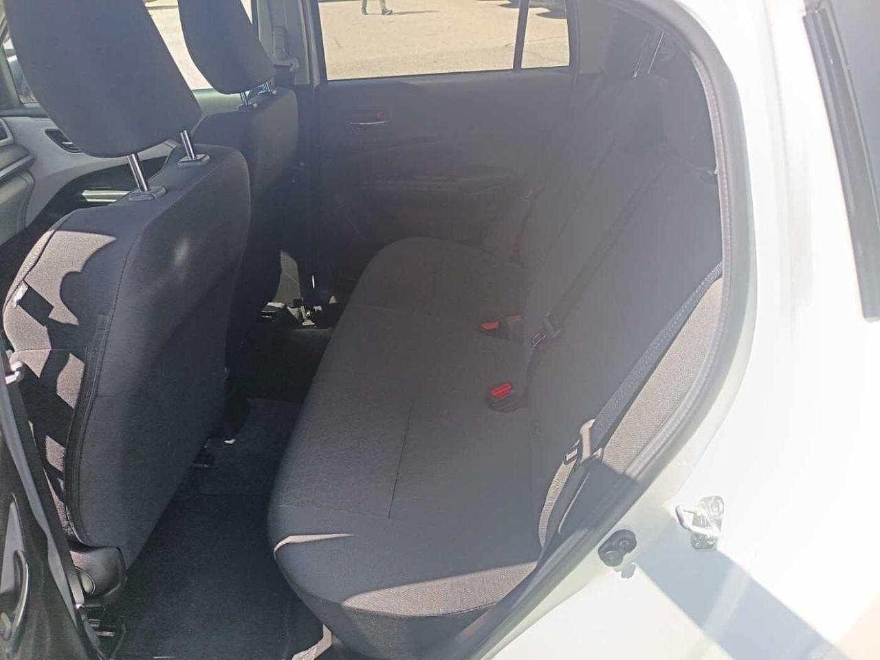 Suzuki Suzuki Swift usata 4