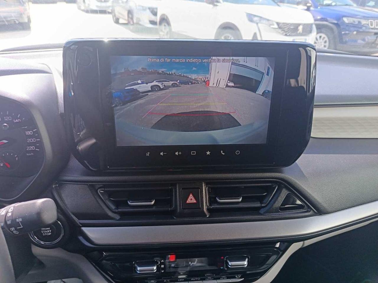 Suzuki Suzuki Swift usata 5