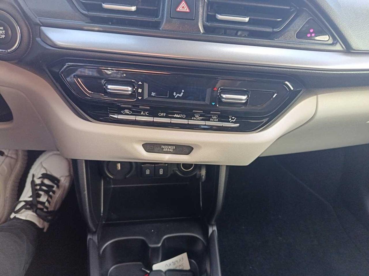 Suzuki Suzuki Swift usata 6