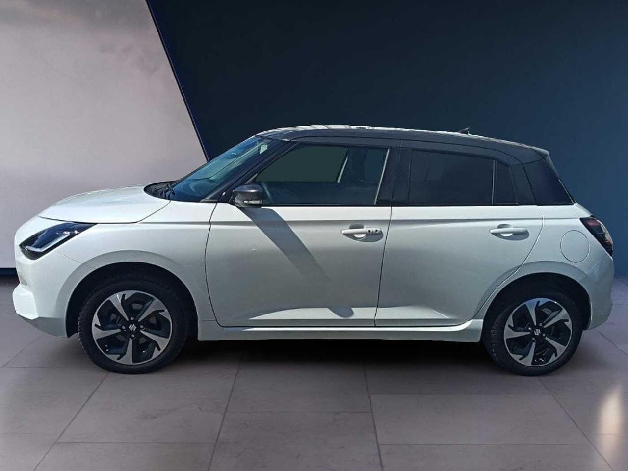 Suzuki Suzuki Swift usata 7