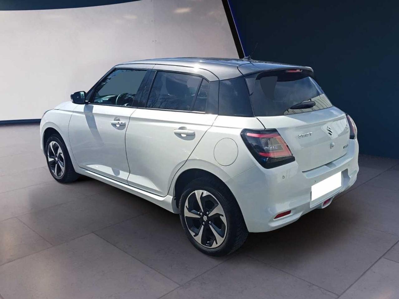 Suzuki Suzuki Swift usata 8