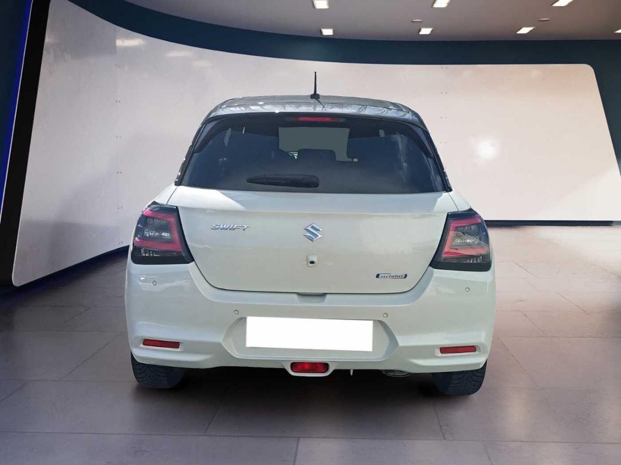 Suzuki Suzuki Swift usata 9