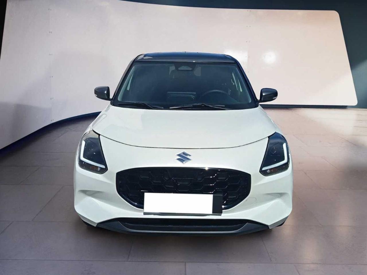 Suzuki Suzuki Swift usata 10