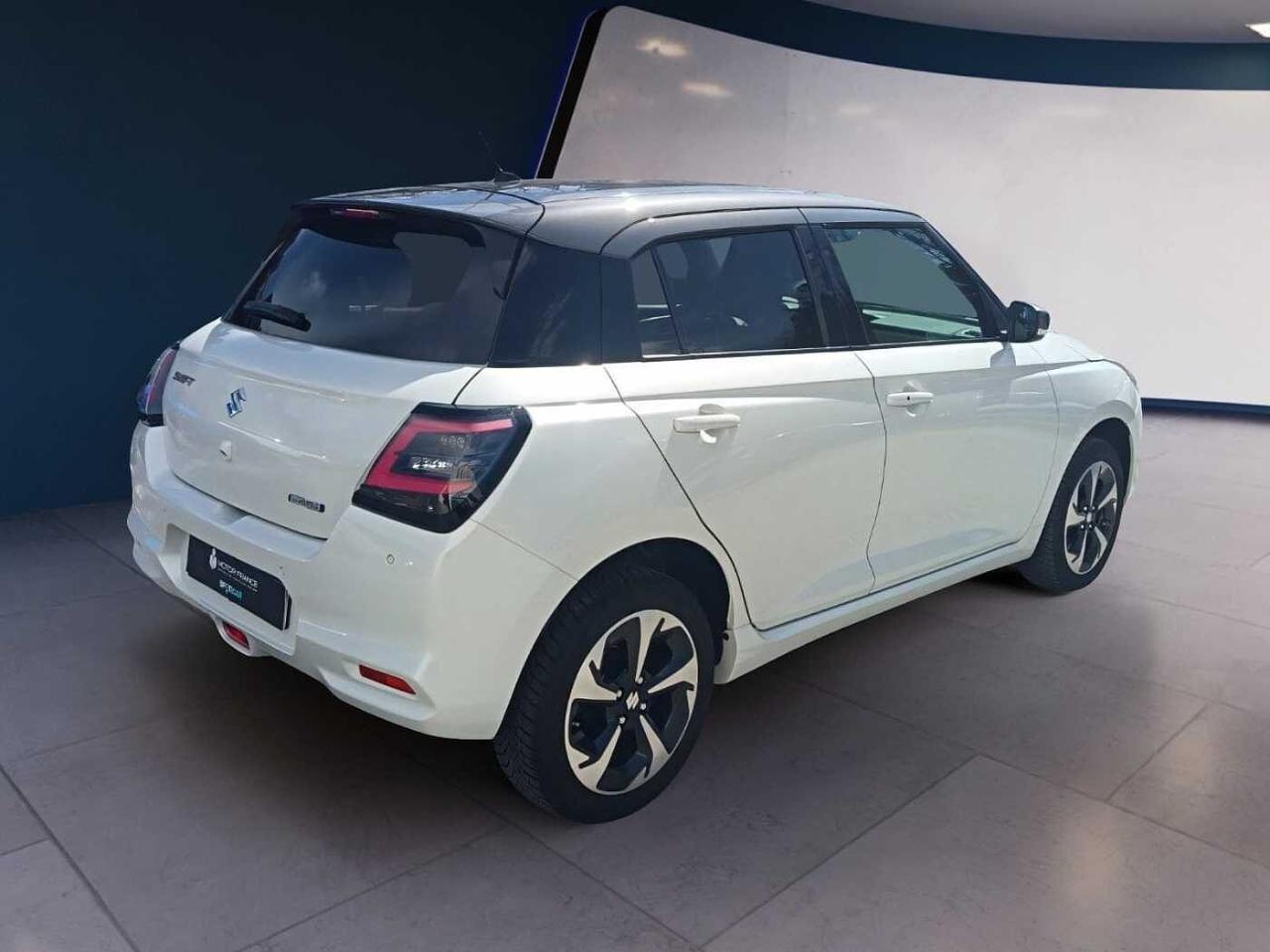 Suzuki Suzuki Swift usata 11