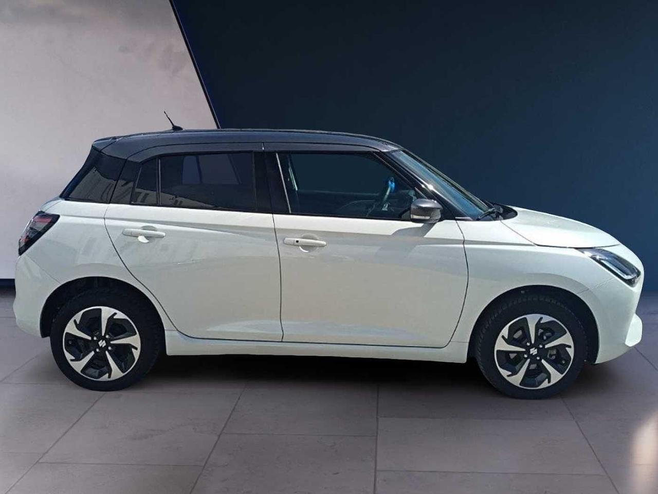 Suzuki Suzuki Swift usata 12