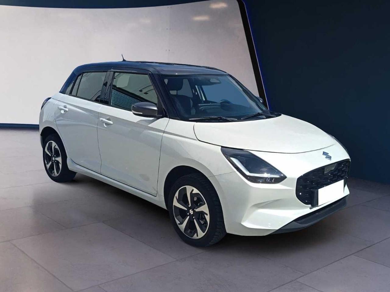 Suzuki Suzuki Swift usata 13