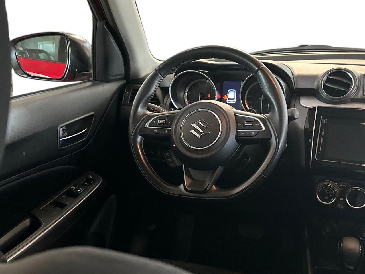 Suzuki Suzuki Swift usata 1