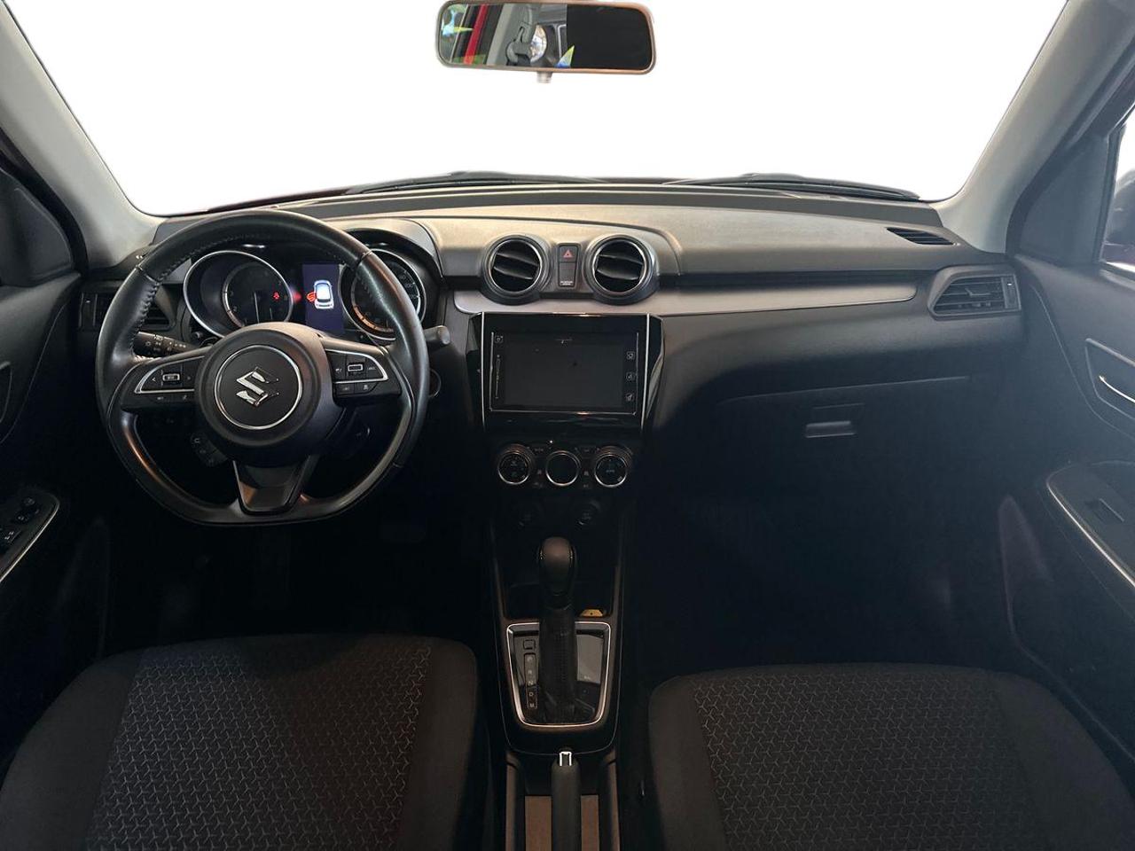 Suzuki Suzuki Swift usata 2