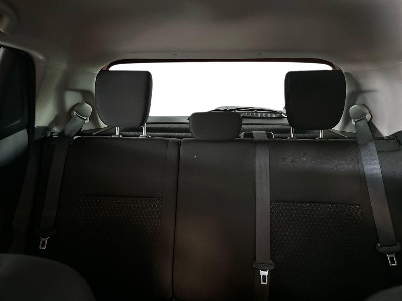 Suzuki Suzuki Swift usata 5