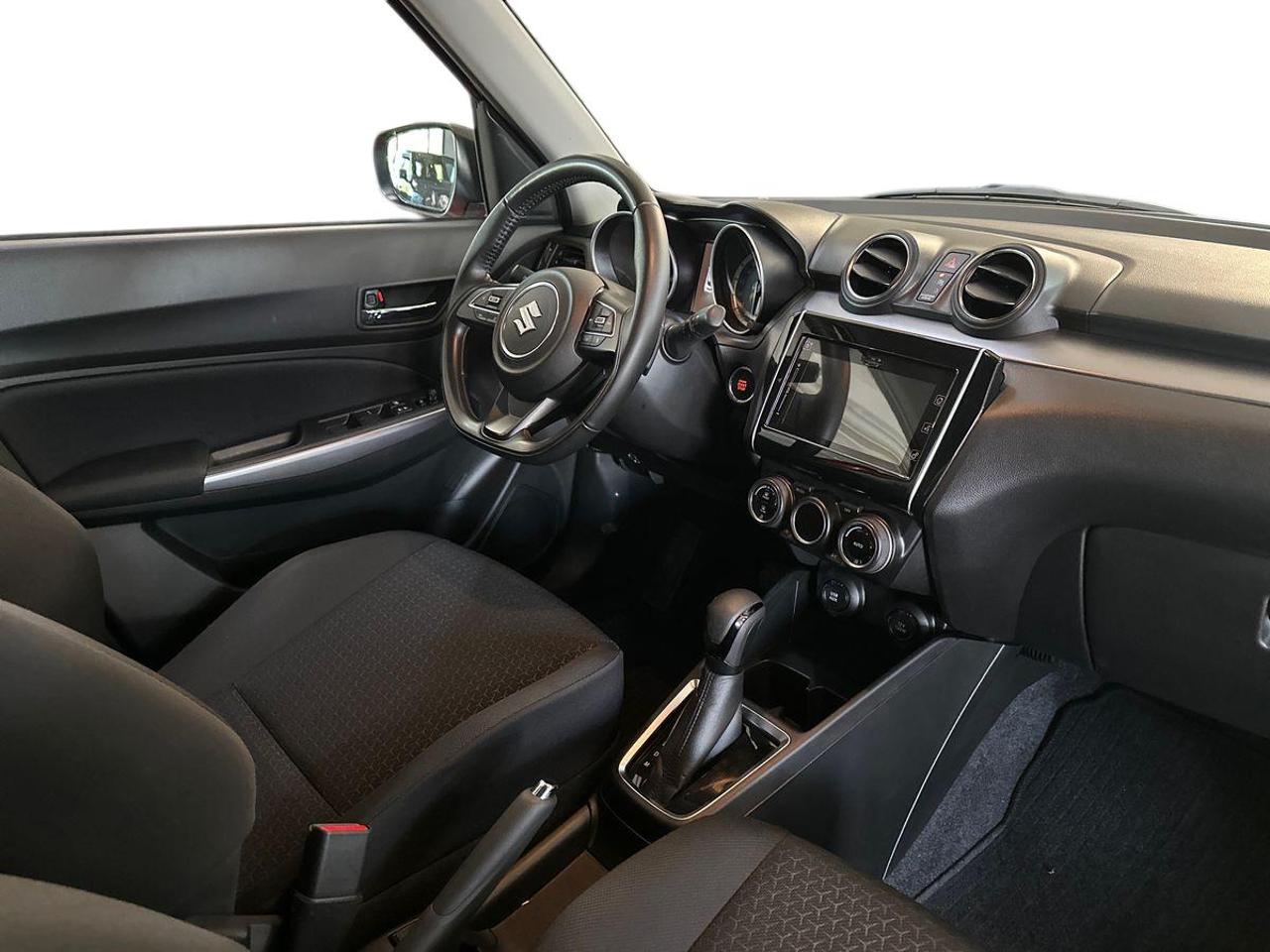 Suzuki Suzuki Swift usata 6