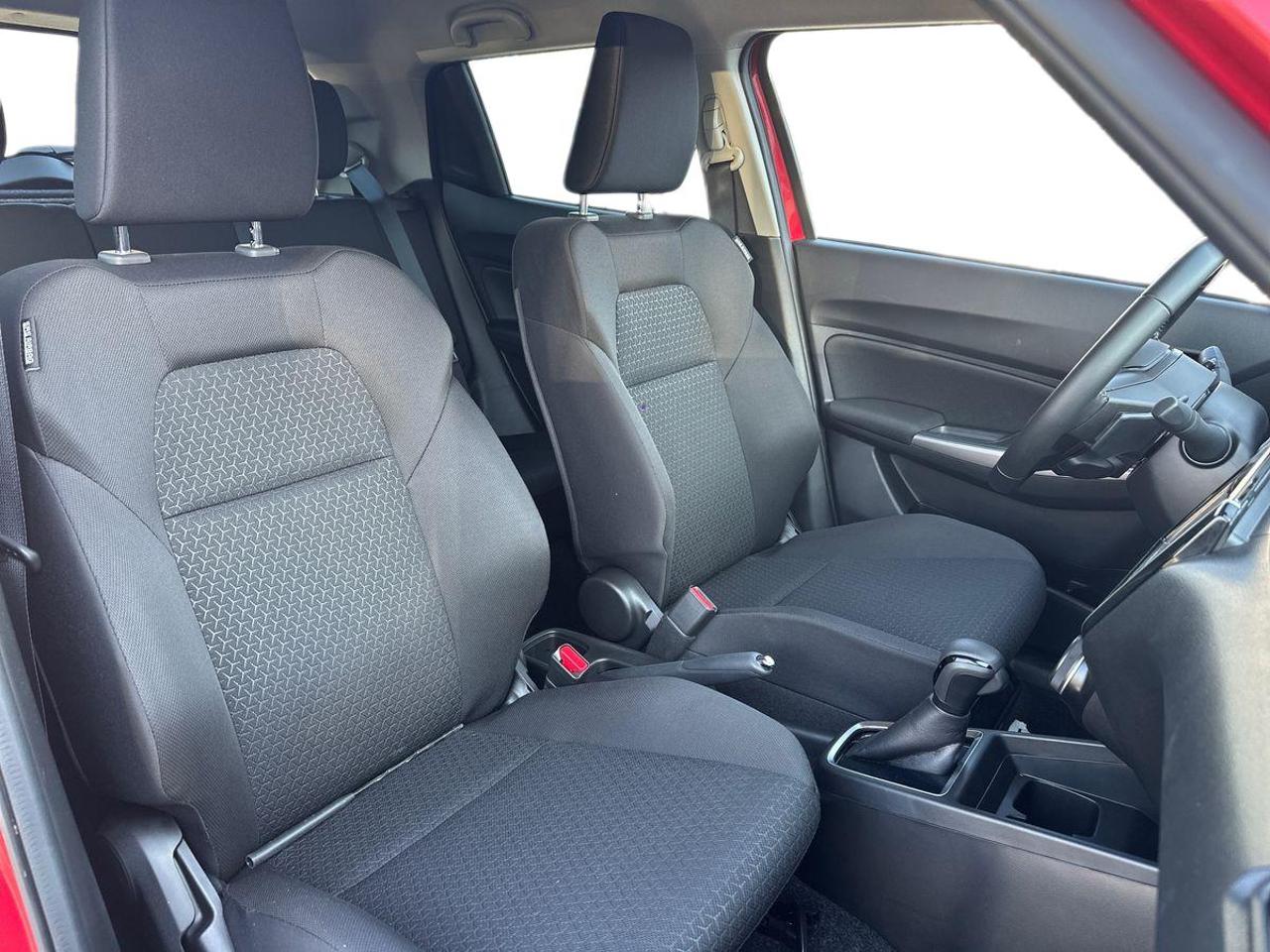 Suzuki Suzuki Swift usata 7