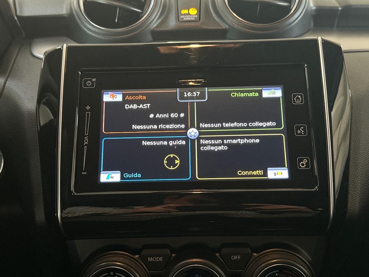Suzuki Suzuki Swift usata 10