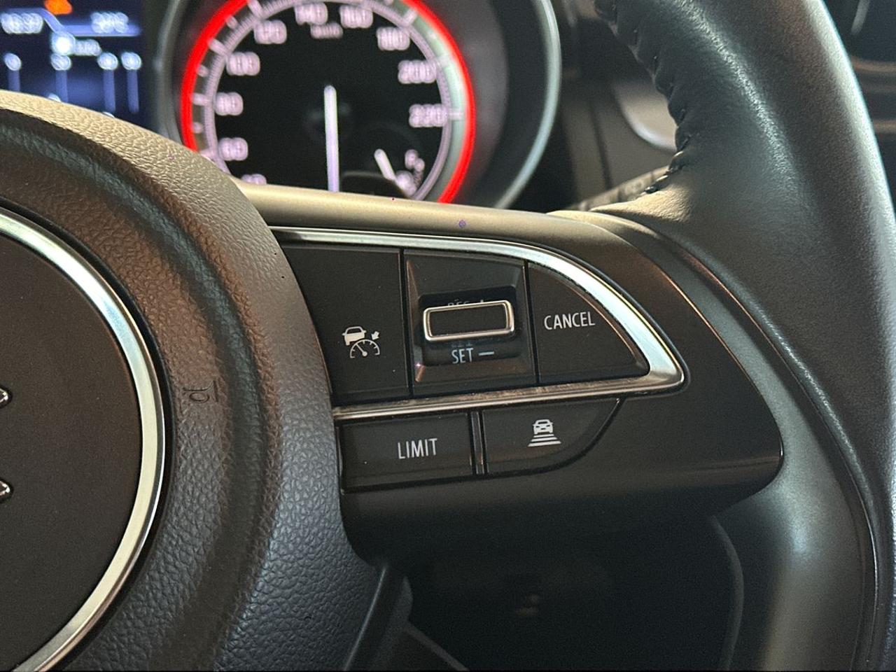 Suzuki Suzuki Swift usata 12