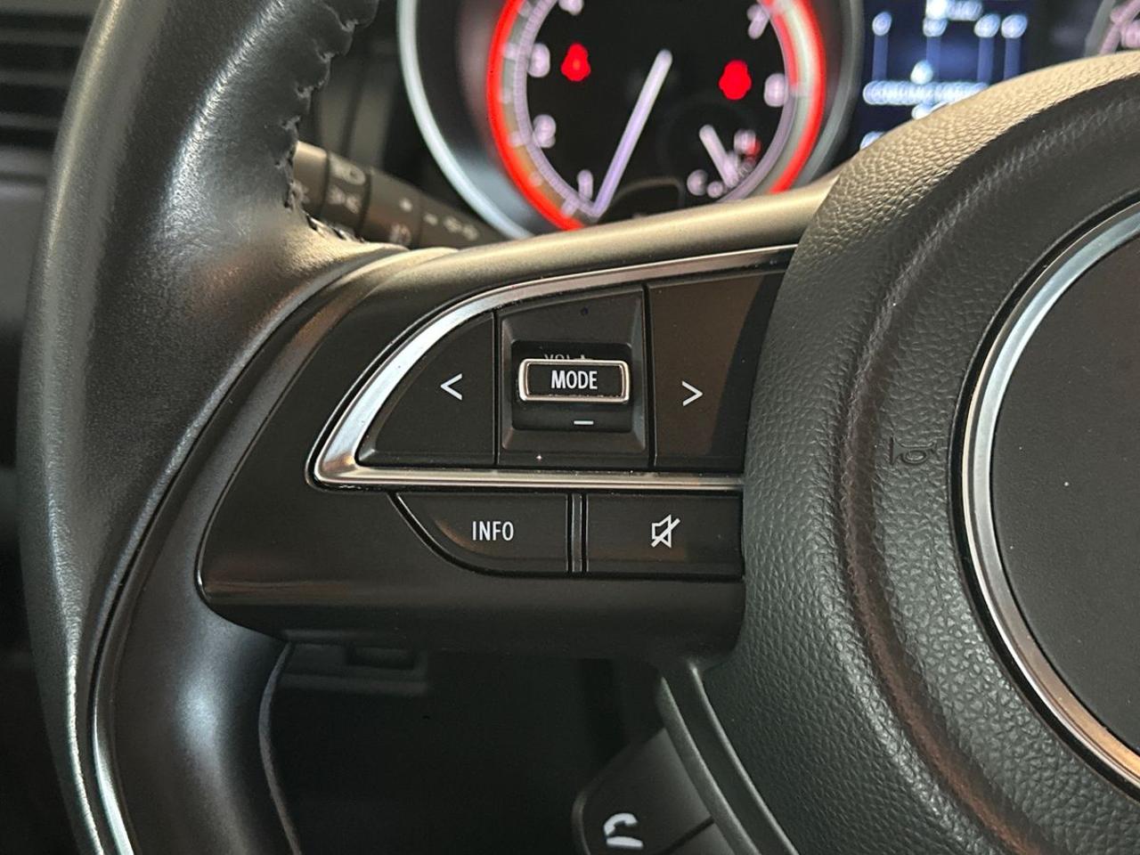 Suzuki Suzuki Swift usata 13