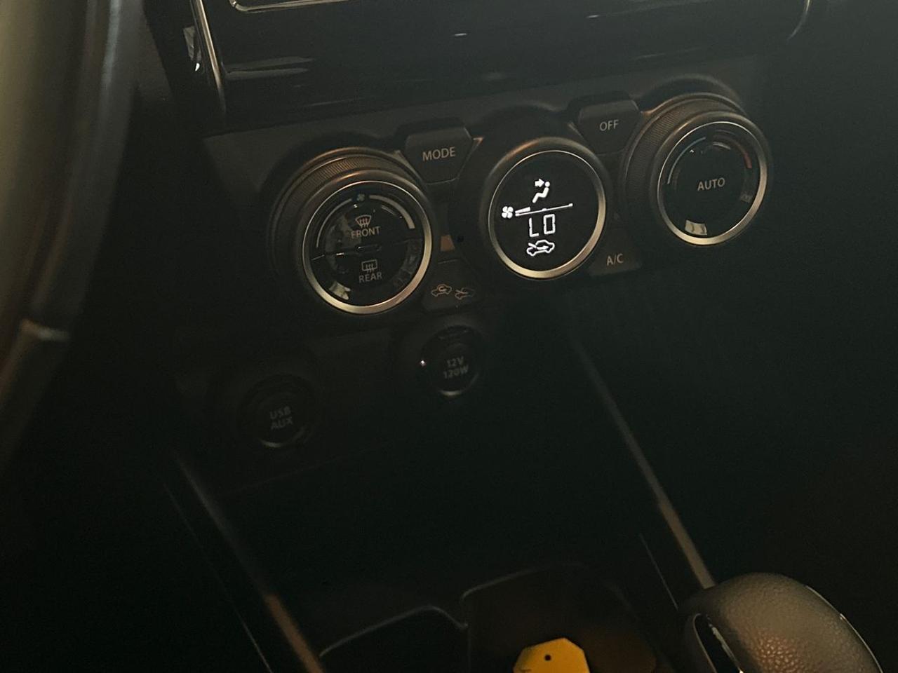 Suzuki Suzuki Swift usata 14