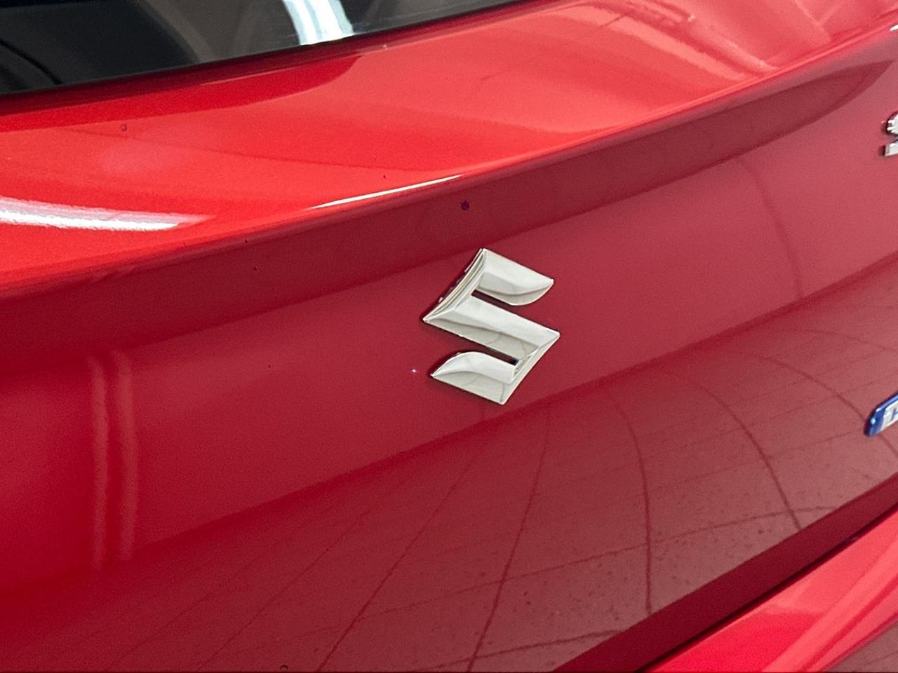 Suzuki Suzuki Swift usata 16