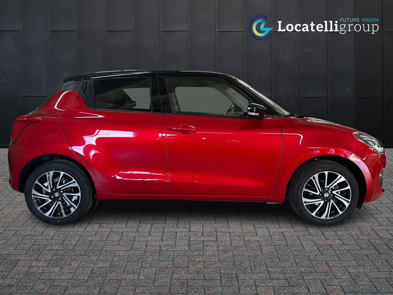 Suzuki Suzuki Swift usata 20