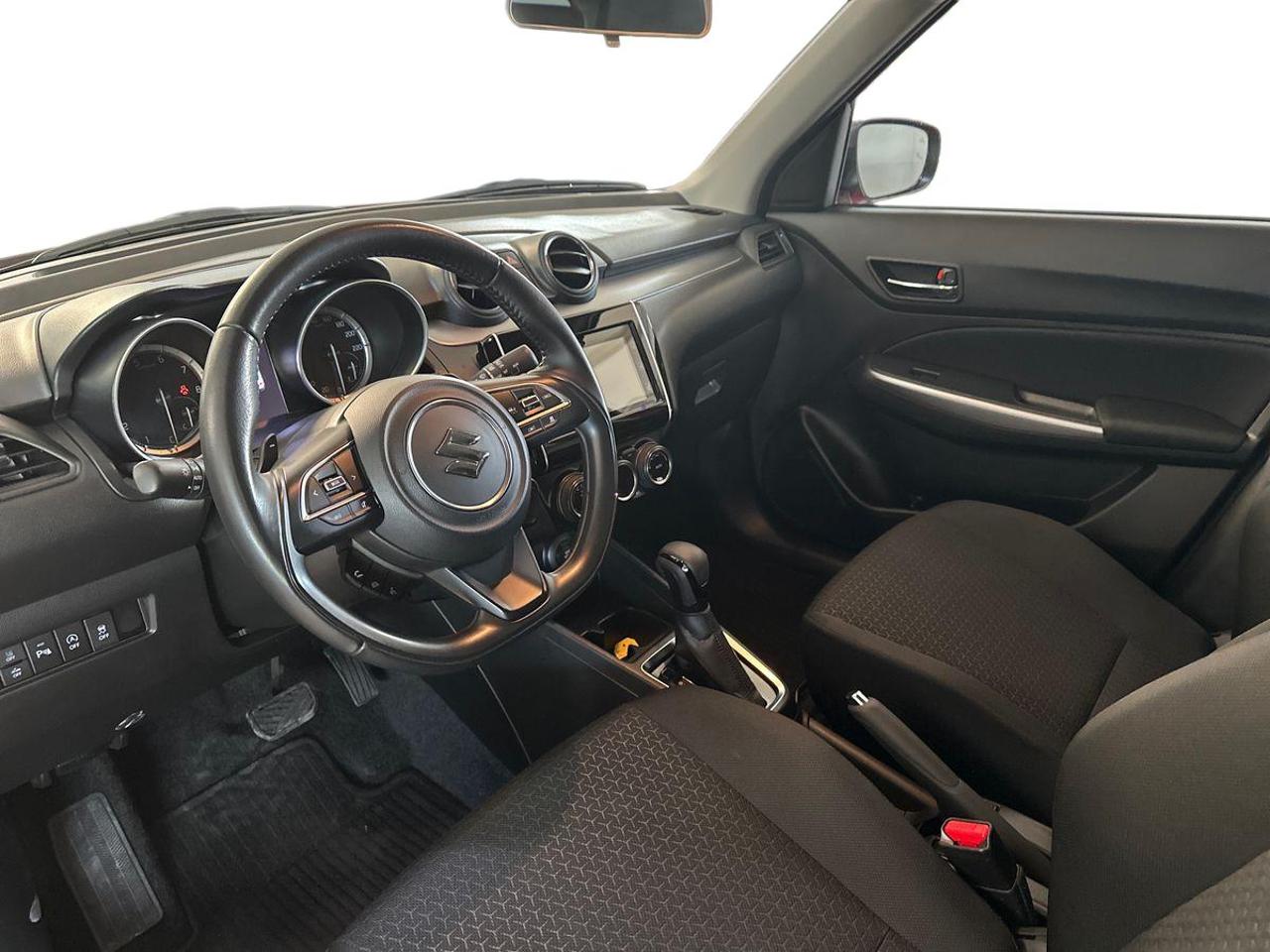 Suzuki Suzuki Swift usata 25