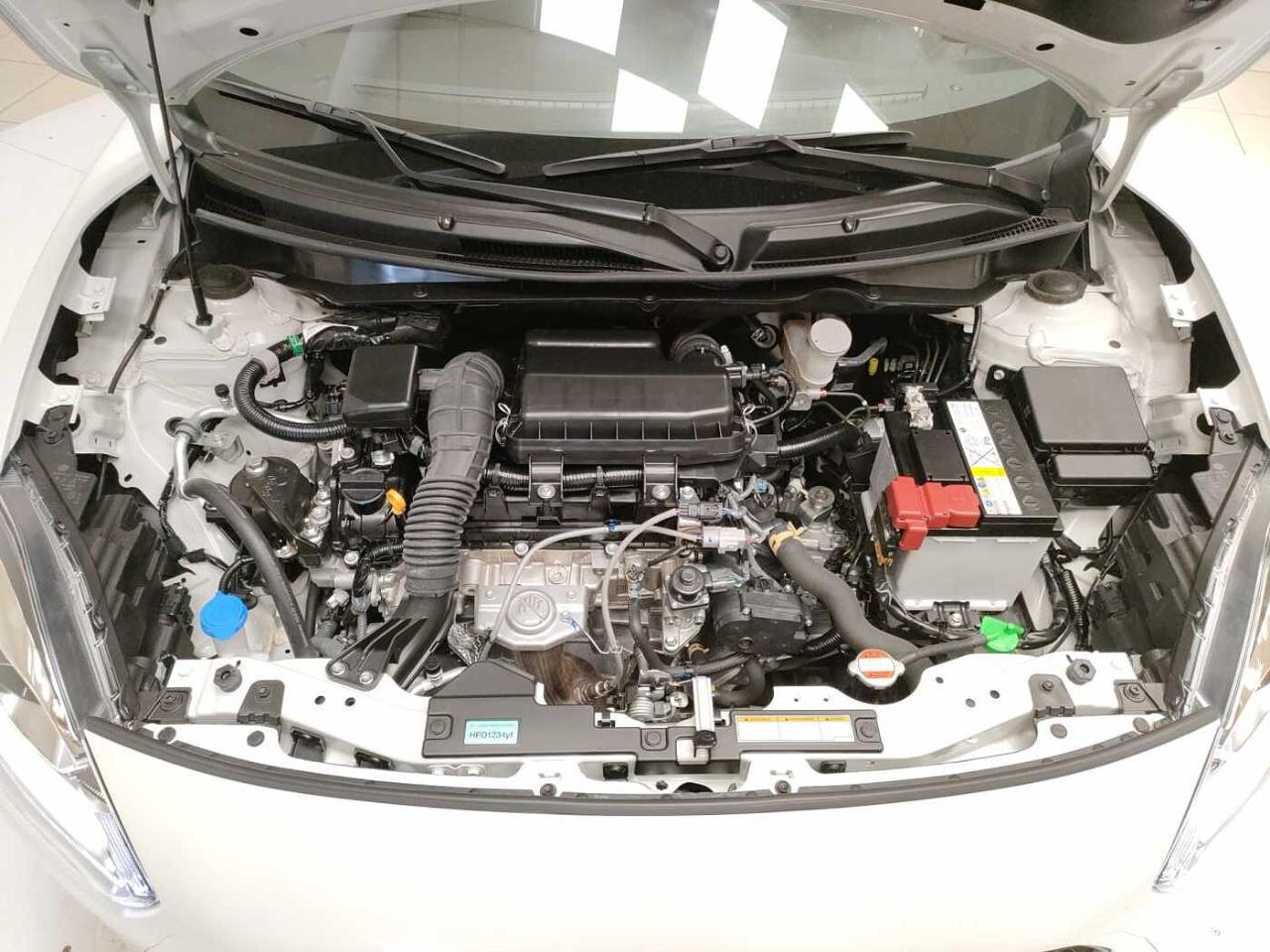 Suzuki Suzuki Swift usata, con Climatizzatore