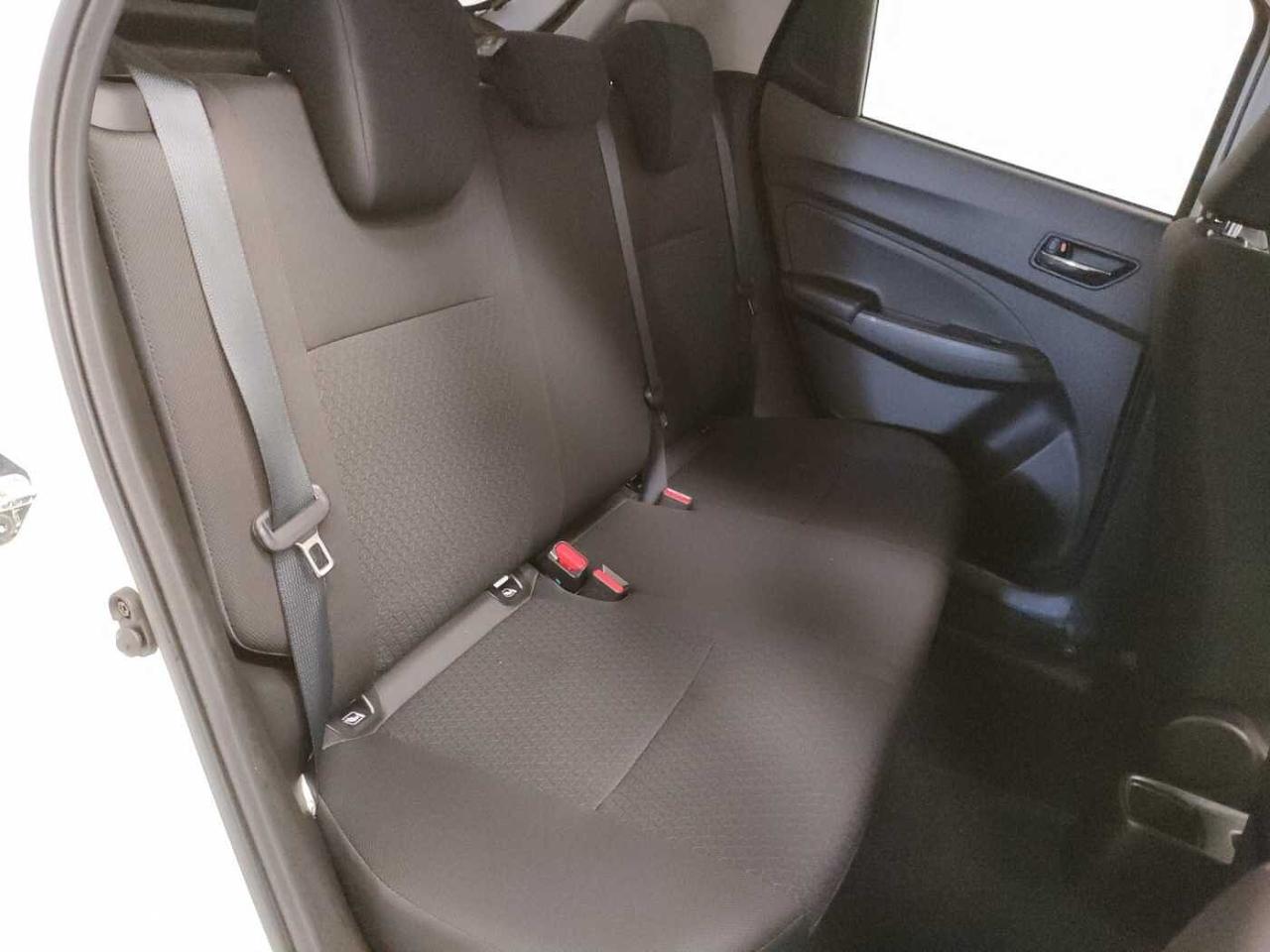 Suzuki Suzuki Swift usata 5
