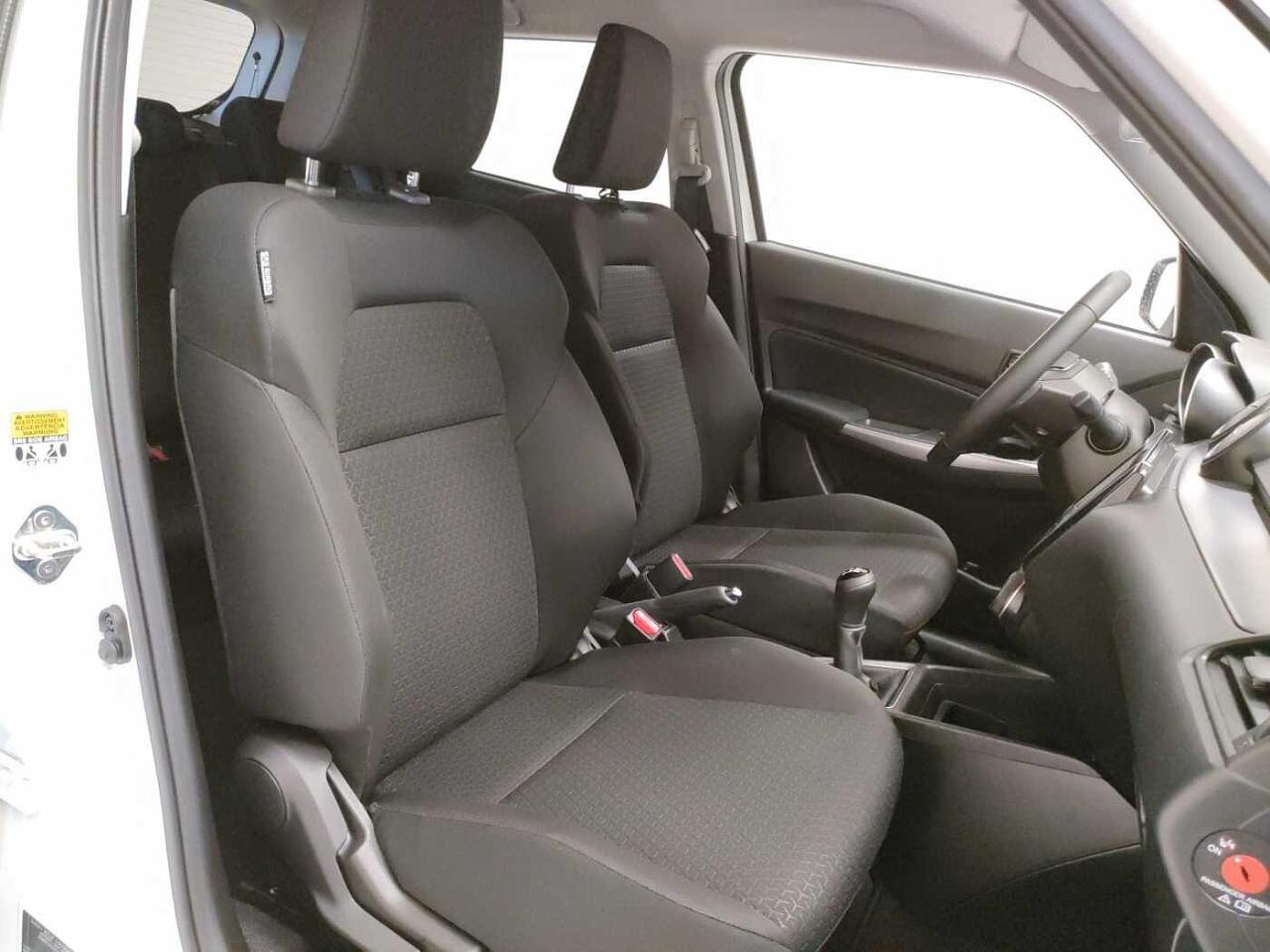 Suzuki Suzuki Swift usata 6
