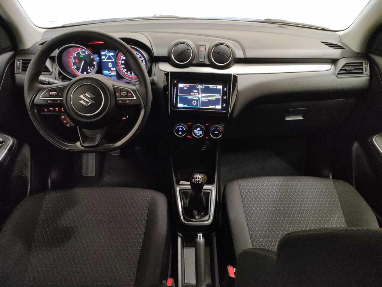 Suzuki Suzuki Swift usata 7