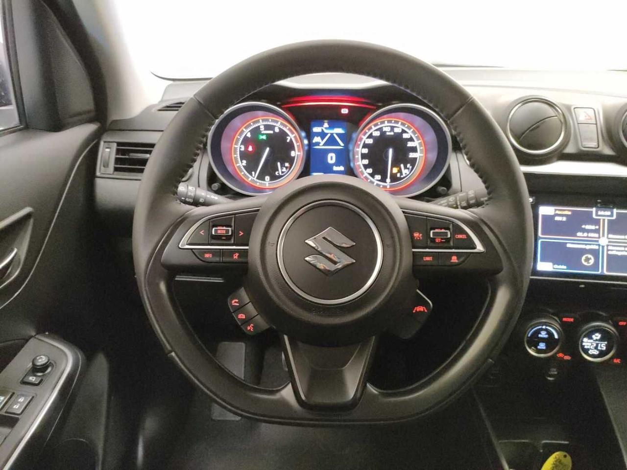 Suzuki Suzuki Swift usata 8