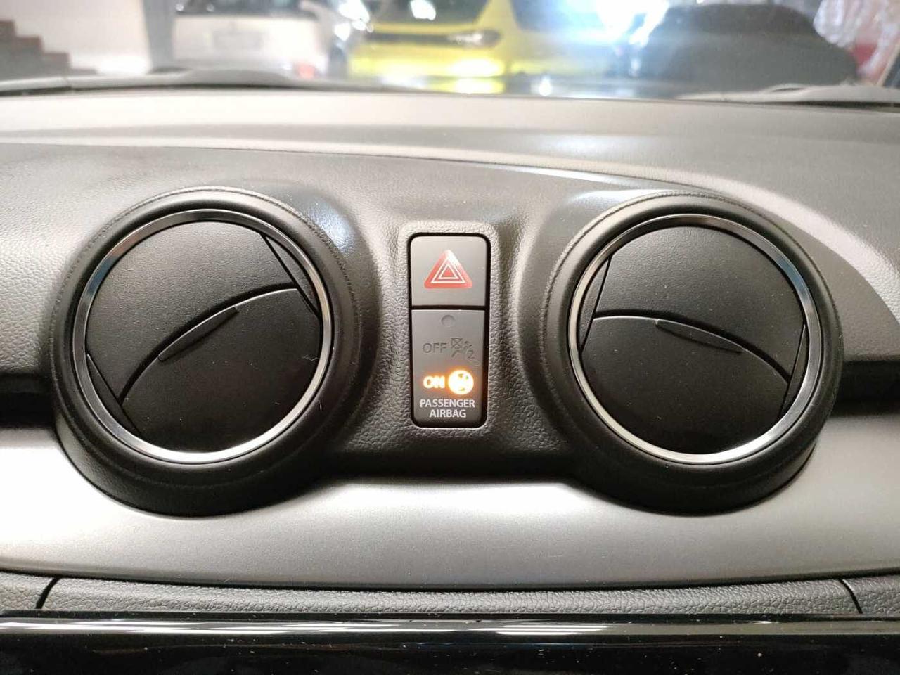 Suzuki Suzuki Swift usata 10