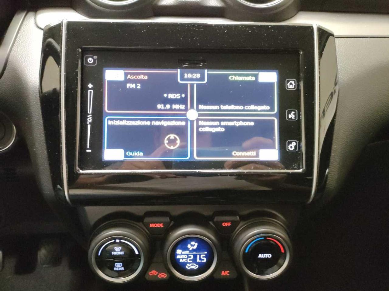Suzuki Suzuki Swift usata 12