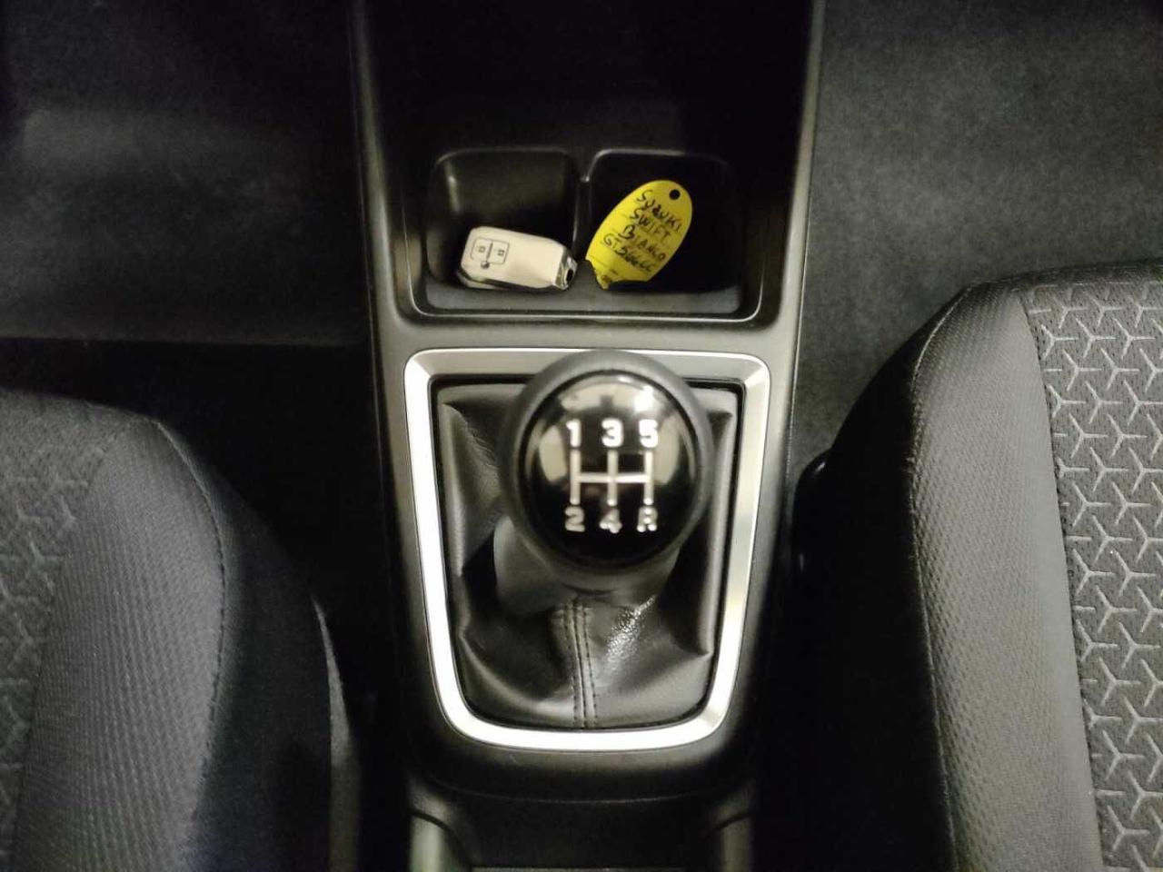 Suzuki Suzuki Swift usata 14