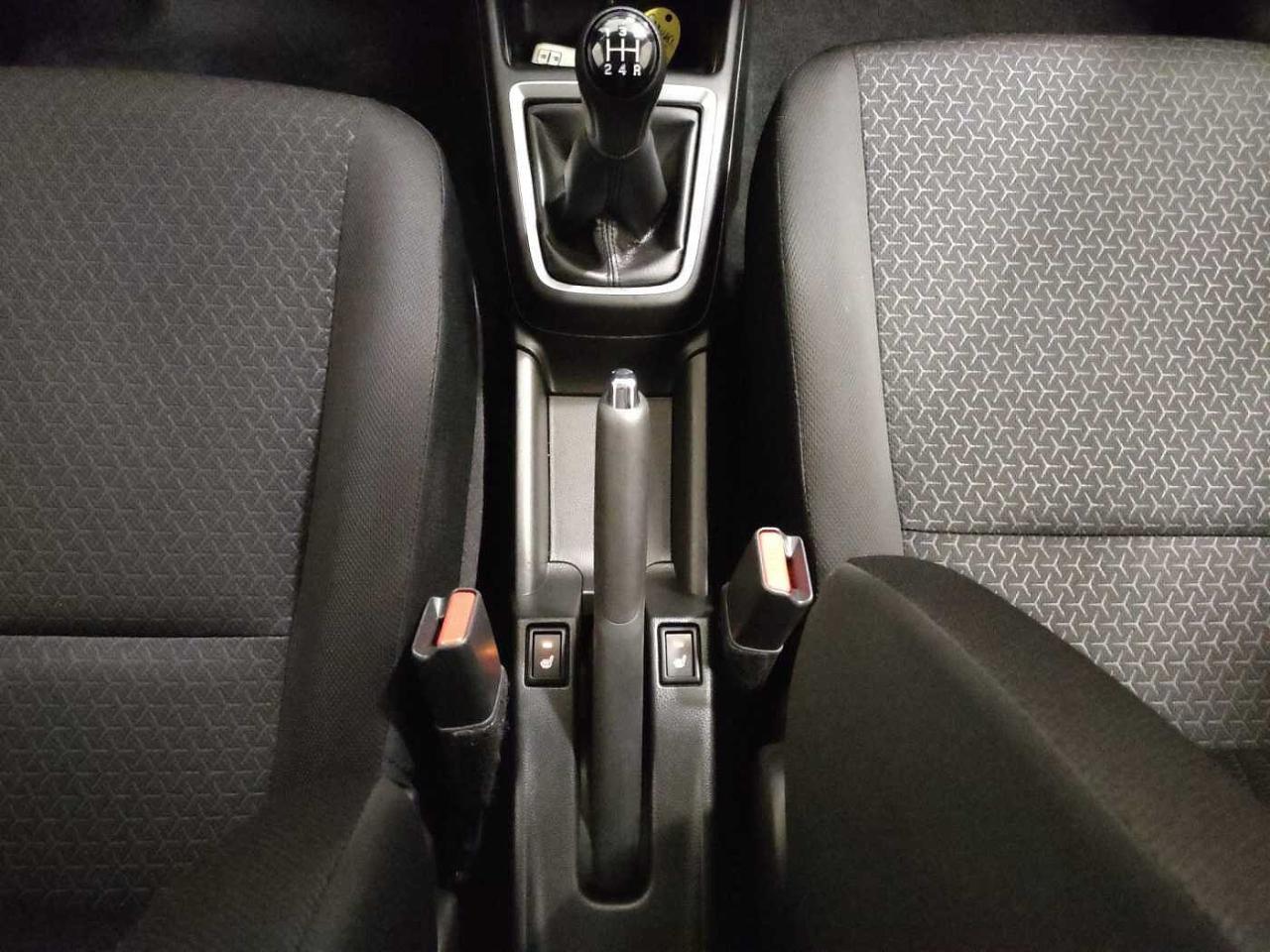 Suzuki Suzuki Swift usata 15