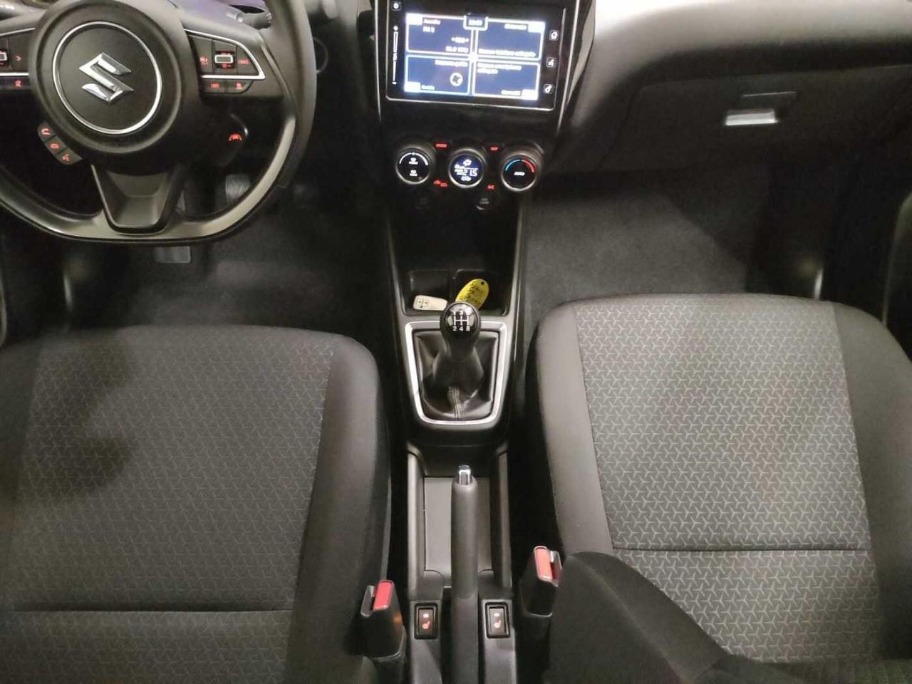 Suzuki Suzuki Swift usata 16
