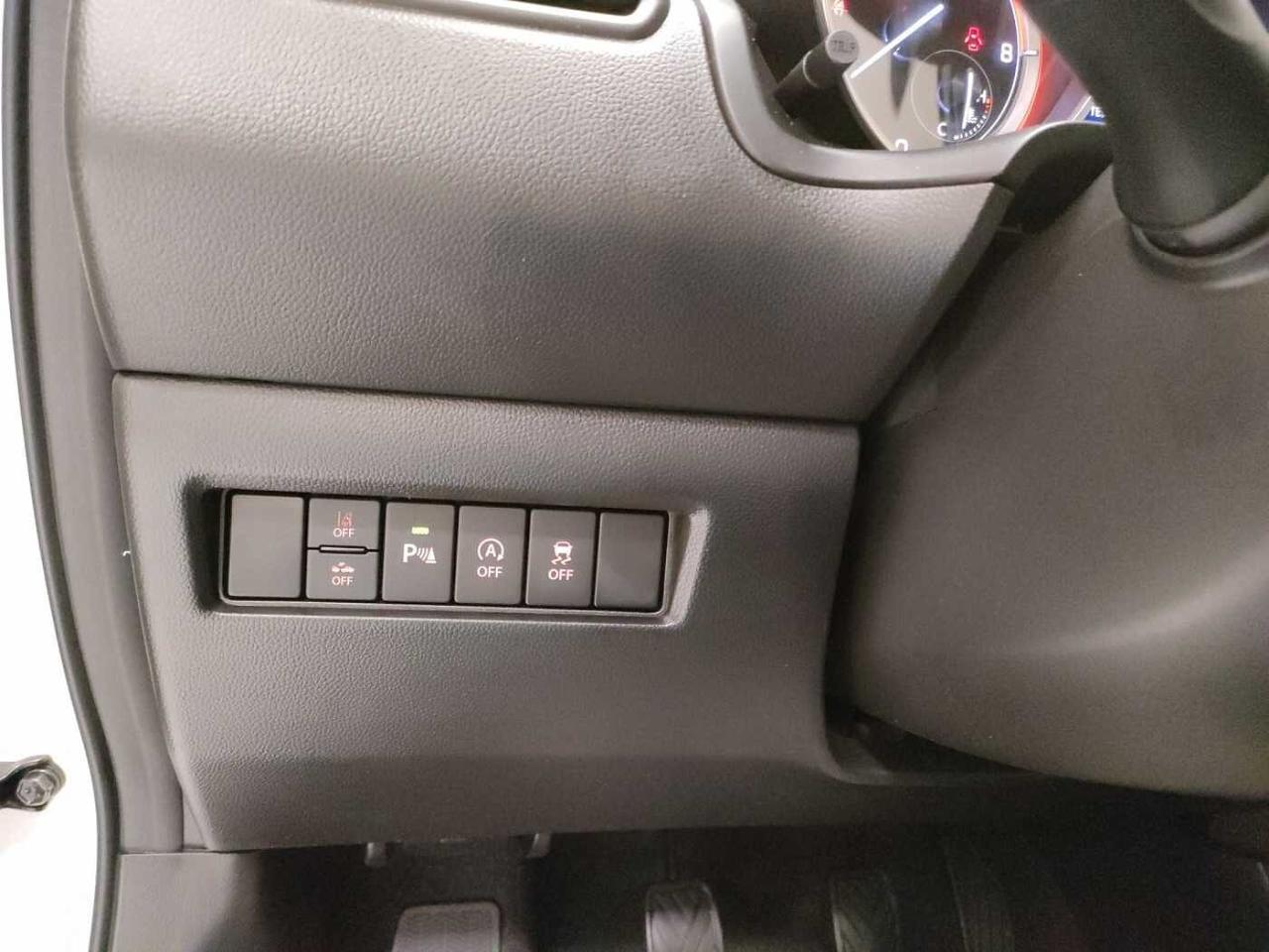 Suzuki Suzuki Swift usata 17