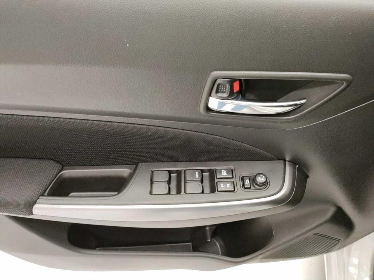 Suzuki Suzuki Swift usata 19
