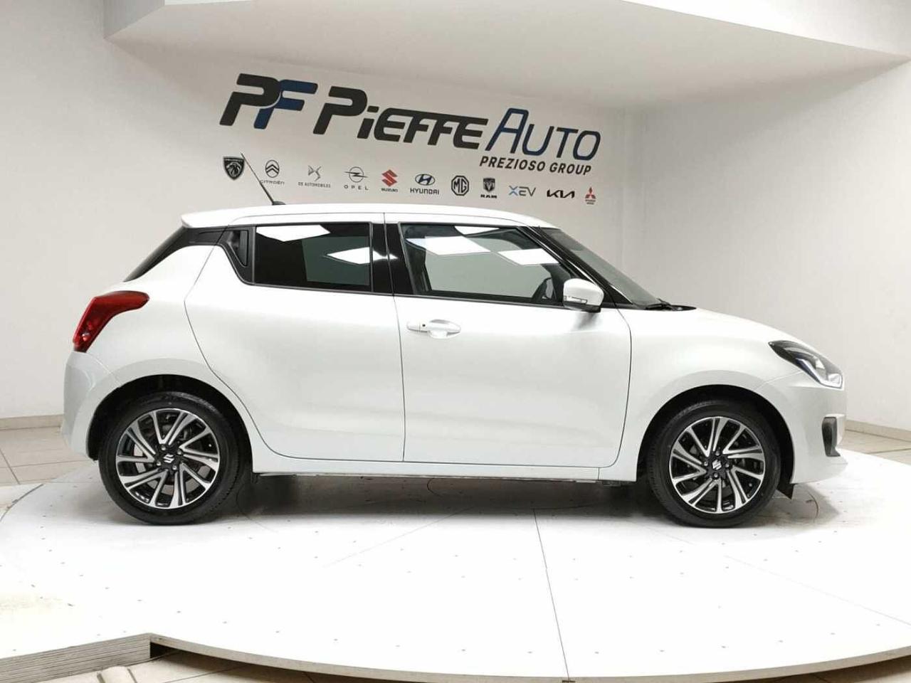Suzuki Suzuki Swift usata 22