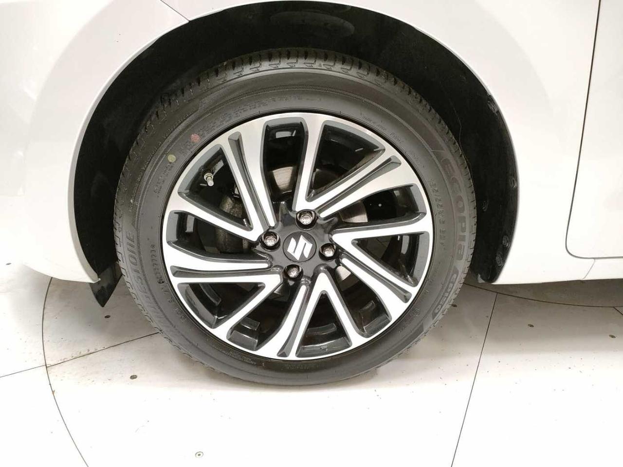 Suzuki Suzuki Swift usata 24