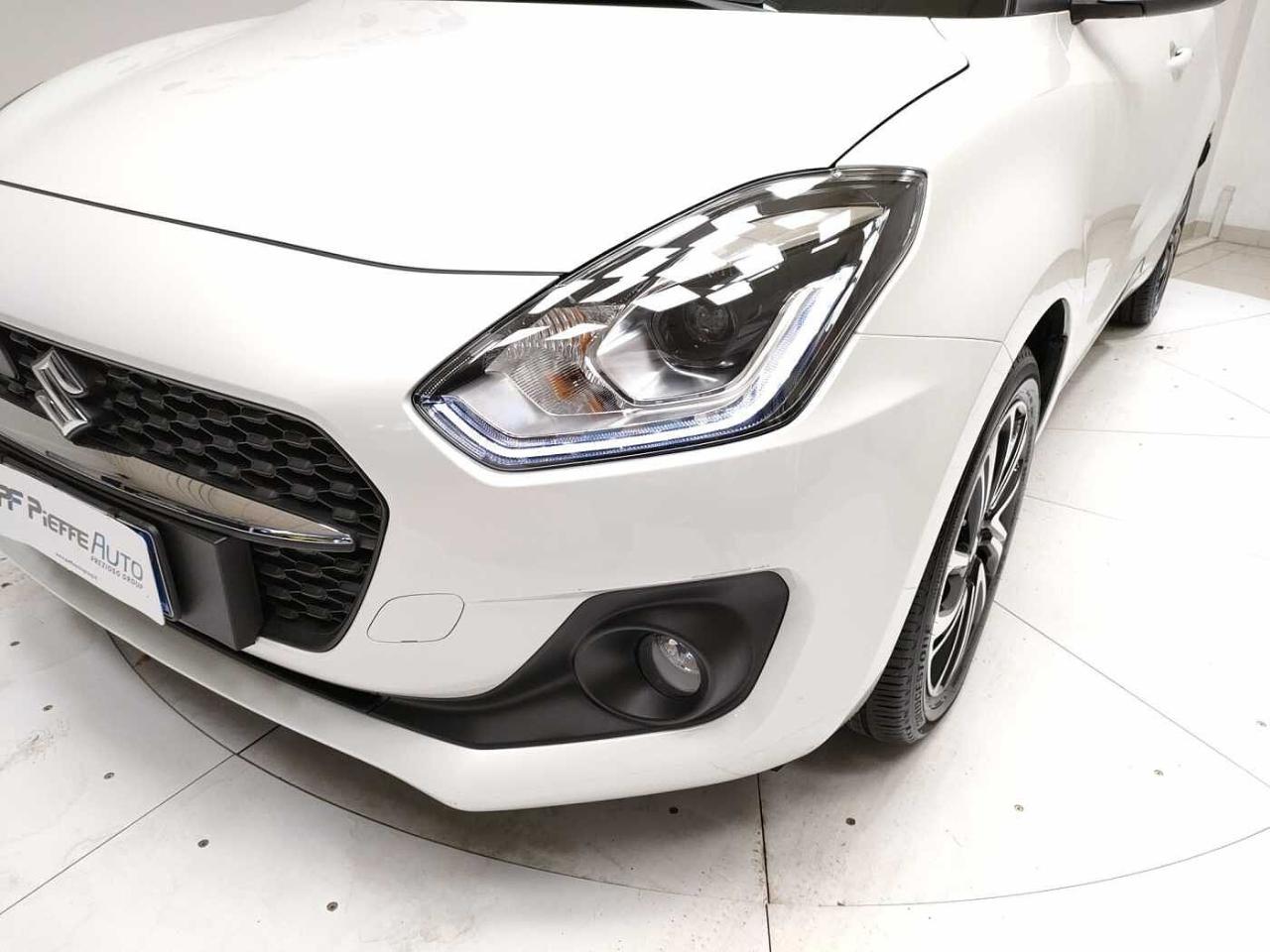 Suzuki Suzuki Swift usata 25