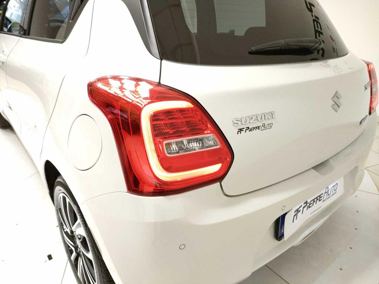 Suzuki Suzuki Swift usata 26