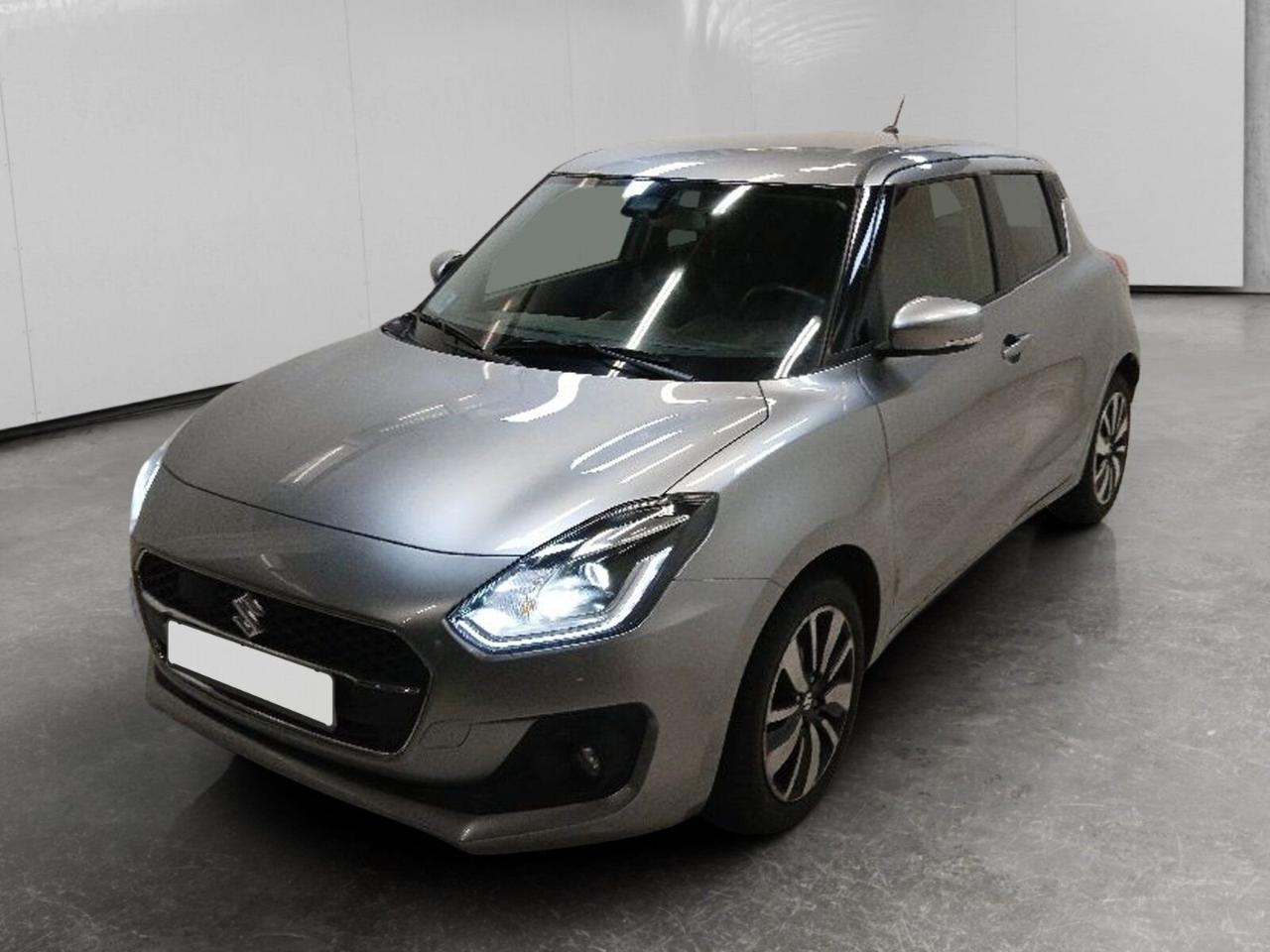 Suzuki Suzuki Swift SWIFT 1.0 boosterjet h S 2wd my19