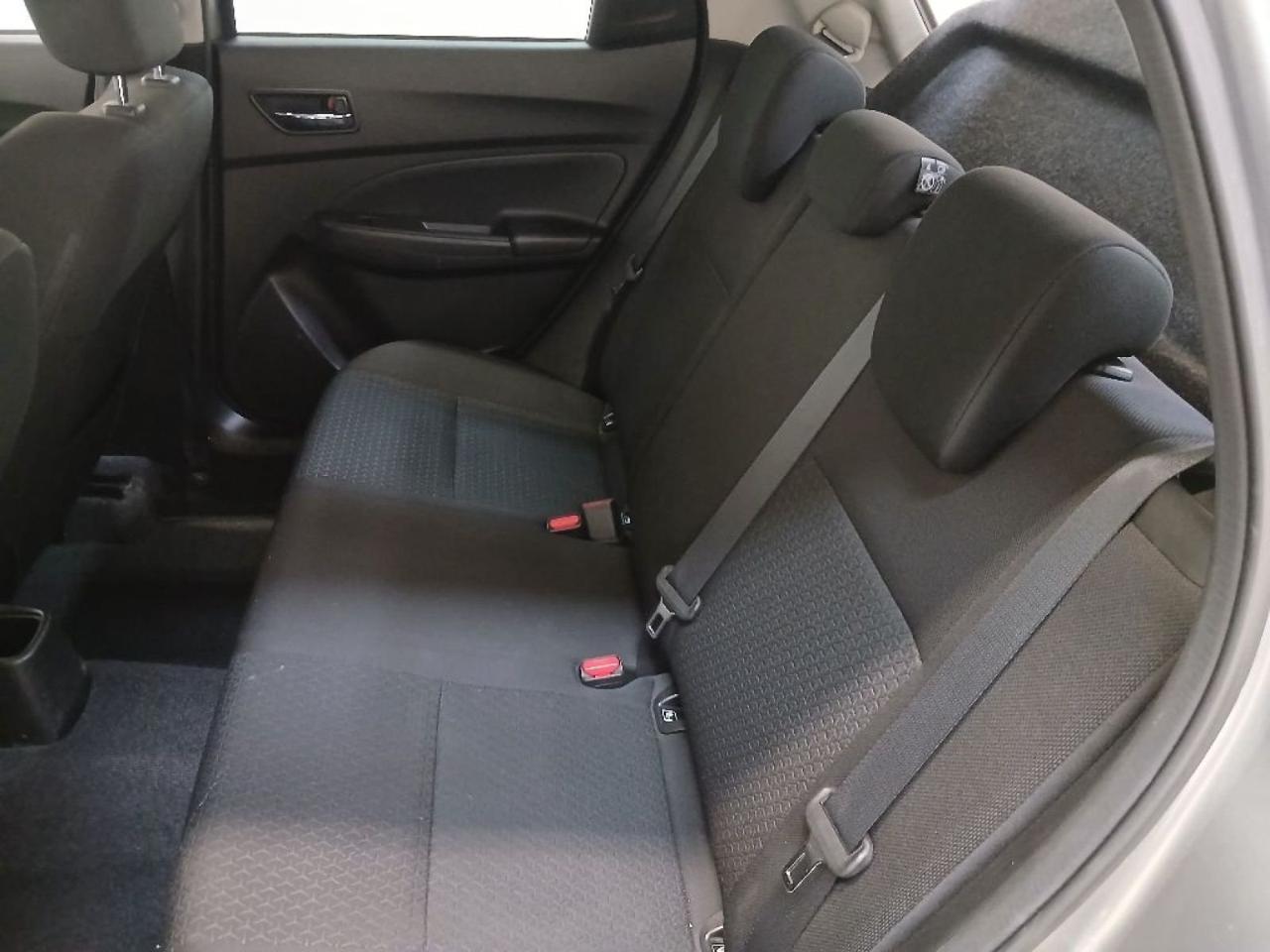 Suzuki Suzuki Swift usata 2