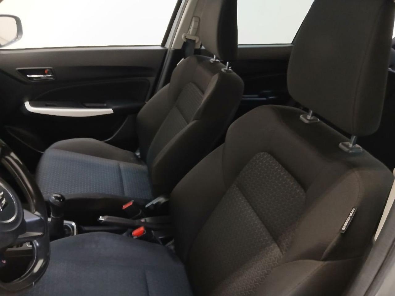 Suzuki Suzuki Swift usata 3