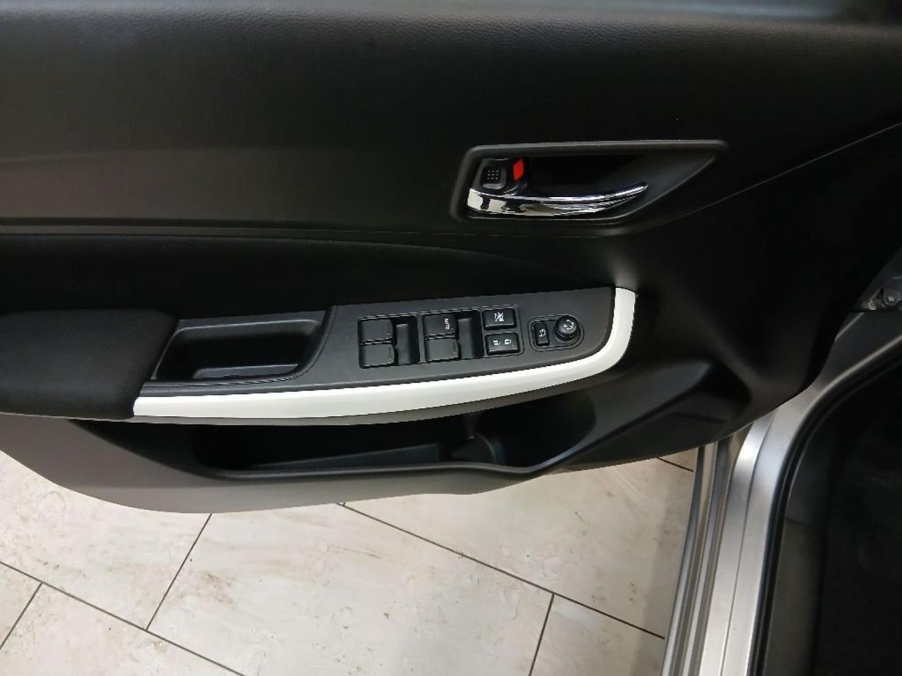 Suzuki Suzuki Swift usata 4