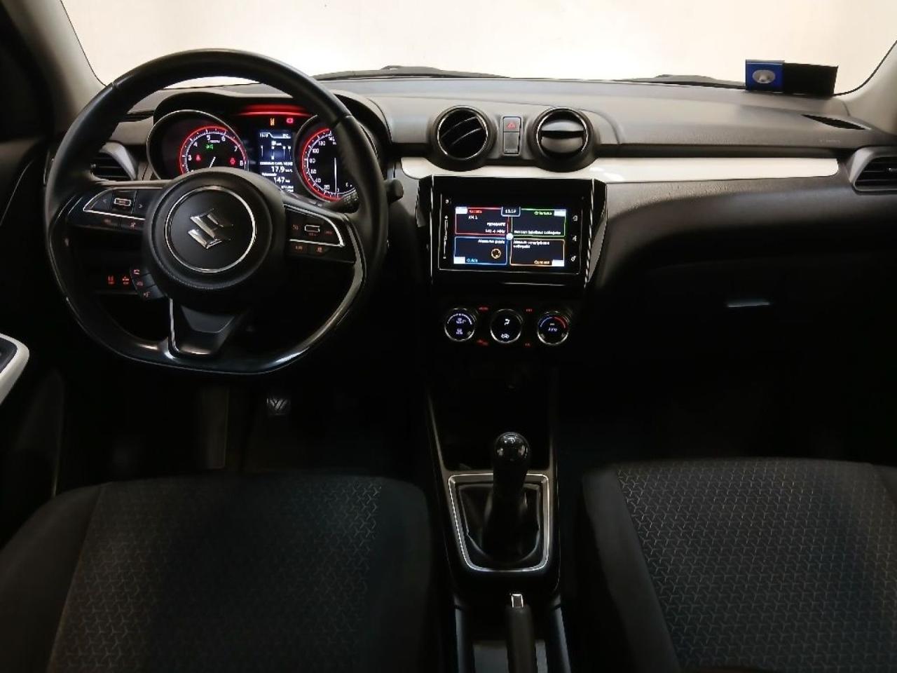 Suzuki Suzuki Swift usata 7