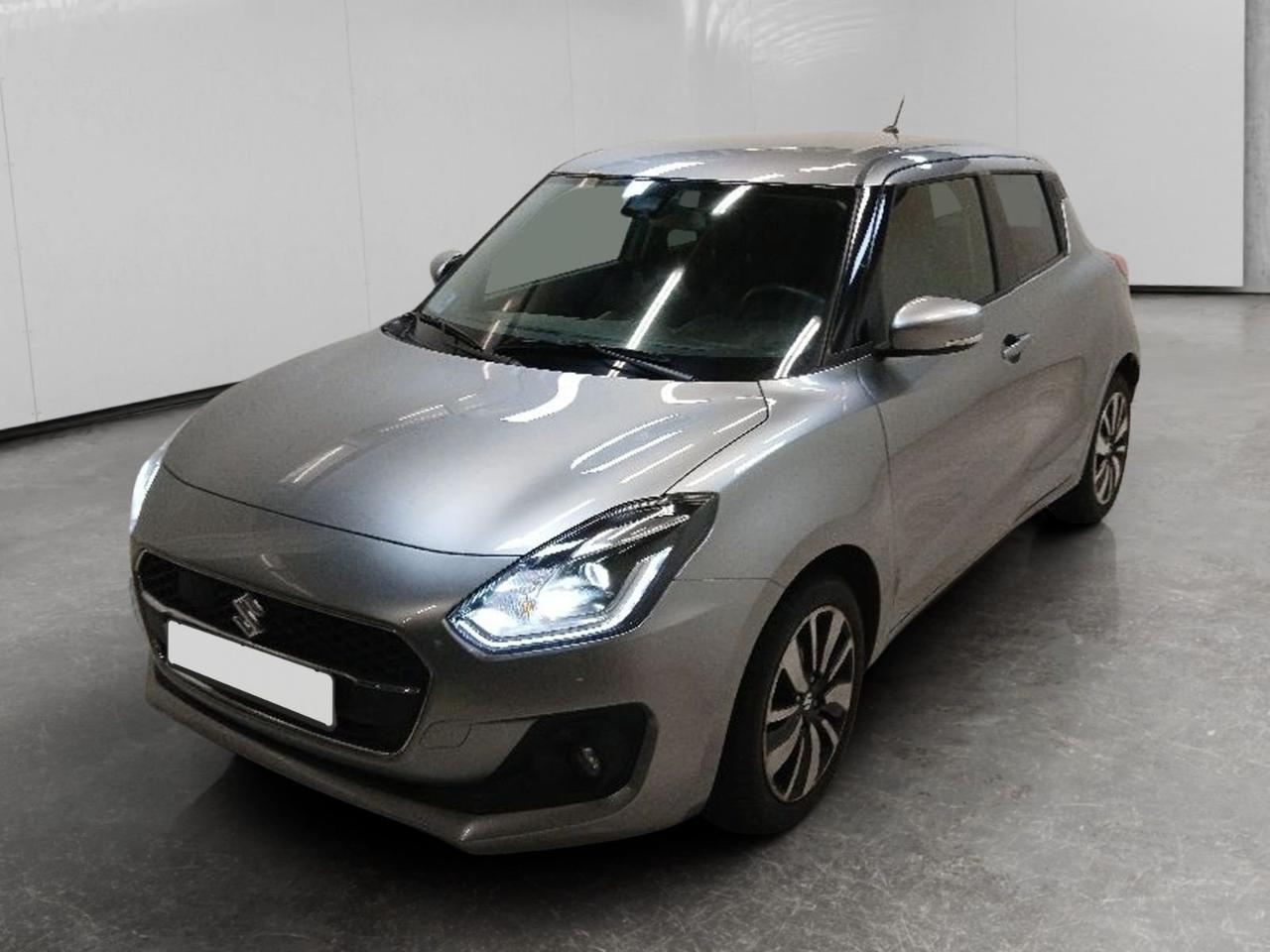 Suzuki Suzuki Swift usata 8