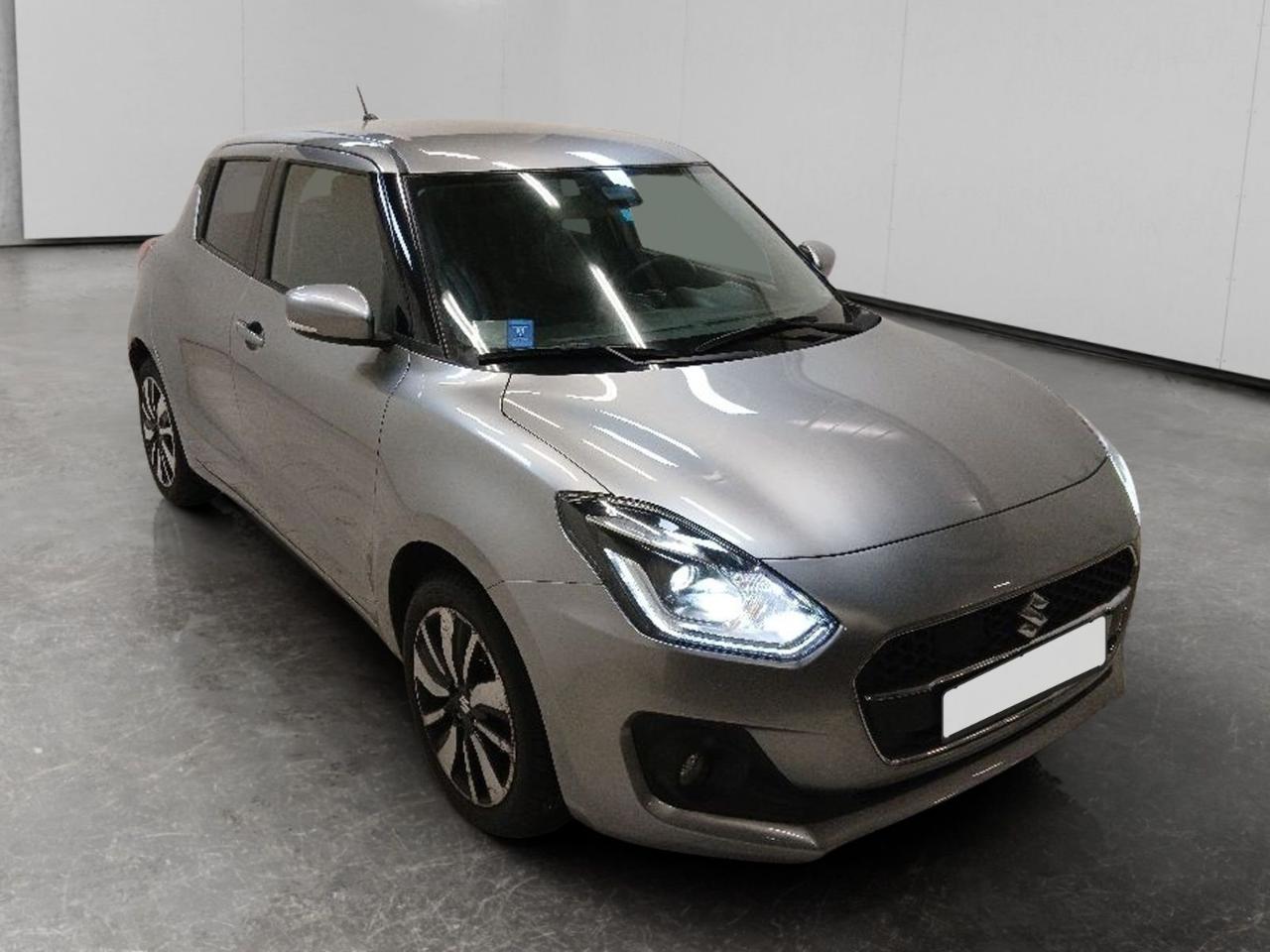 Suzuki Suzuki Swift usata 10