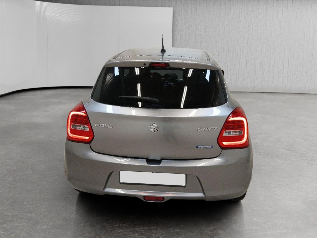 Suzuki Suzuki Swift usata 12