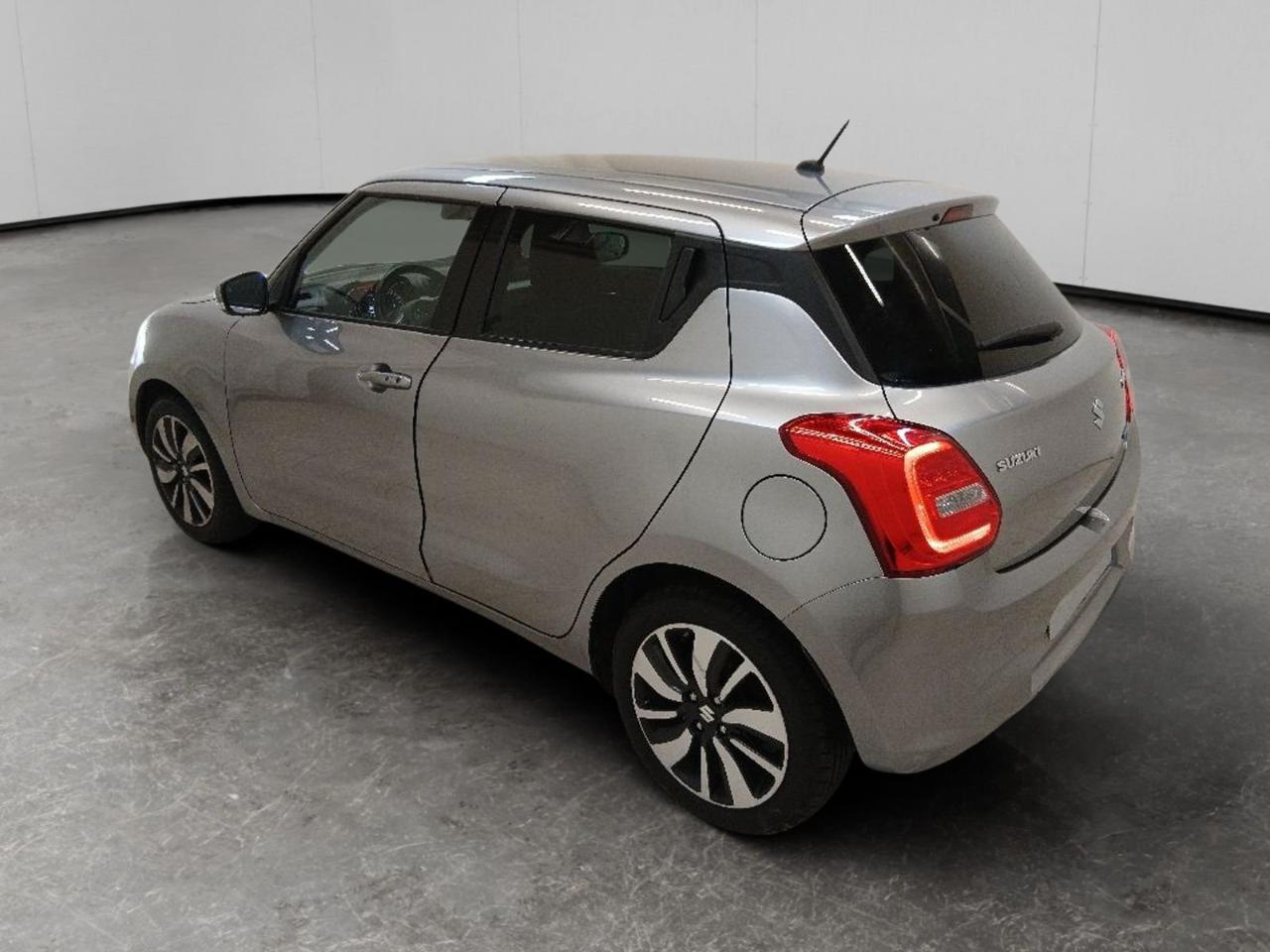 Suzuki Suzuki Swift usata 13